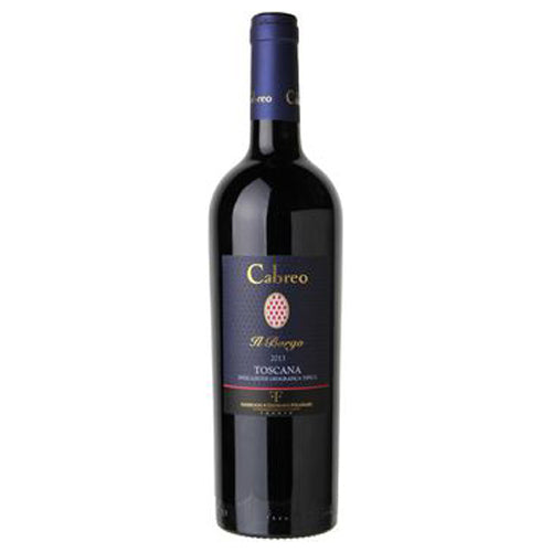 Cabreo Borgo Sangiovese 750ML