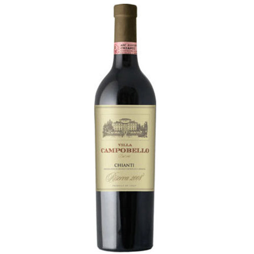 Campobello Chianti Reserve 750ML