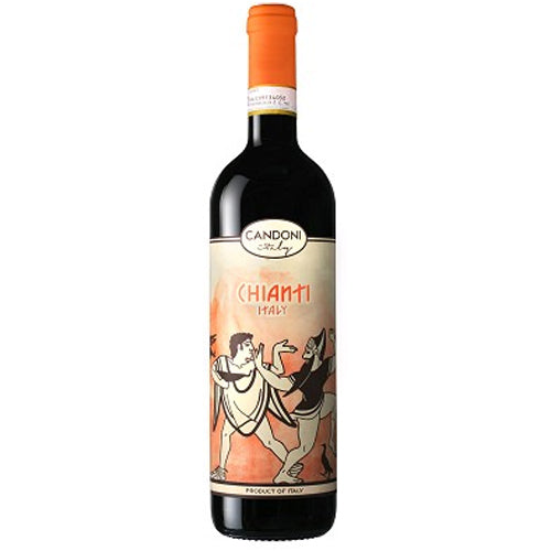 Candoni Chianti 1.5L