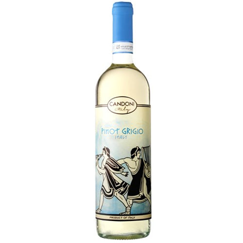 Candoni Pinot Grigio 1.5L