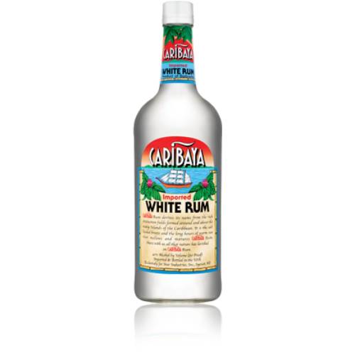 Caribaya Rum White - 1L