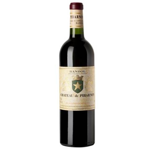 Chateau de Pibarnon Bandol Rouge - 750ML