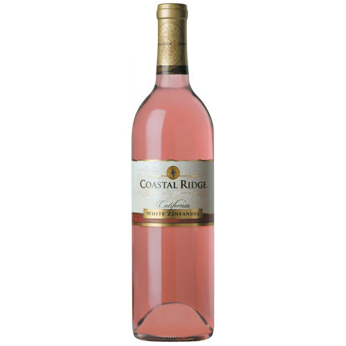 Coastal Ridge White Zinfandel 750ML