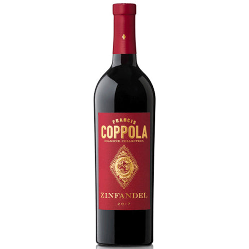 Coppola Zinfandel Diamond - 750ML