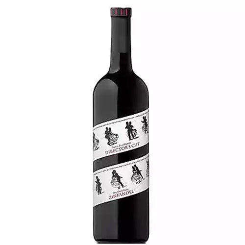 Coppola Zinfandel Directors Cut 2015 - 750ML