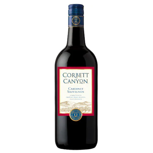 Corbett Canyon Cabernet Sauvignon 1.5L