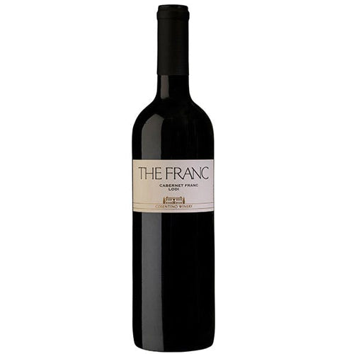 Cosentino The Franc 750ML