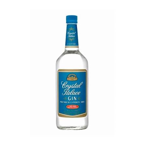 Crystal Palace Gin- 750ML