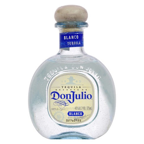 Don Julio Tequila Blanco - 375ML