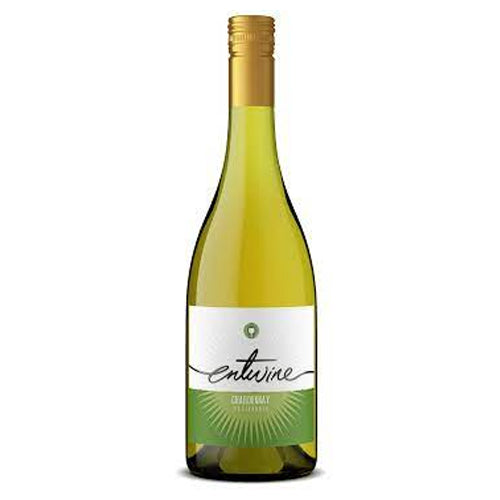 Entwine Chardonnay - 750ML