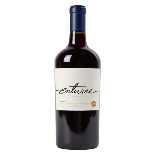 Entwine Merlot - 750ML