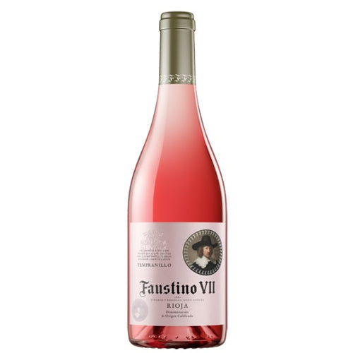 Faustino VII Rioja Rosado -  750ML