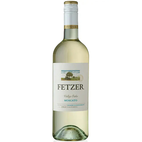 Fetzer Moscato 750ML