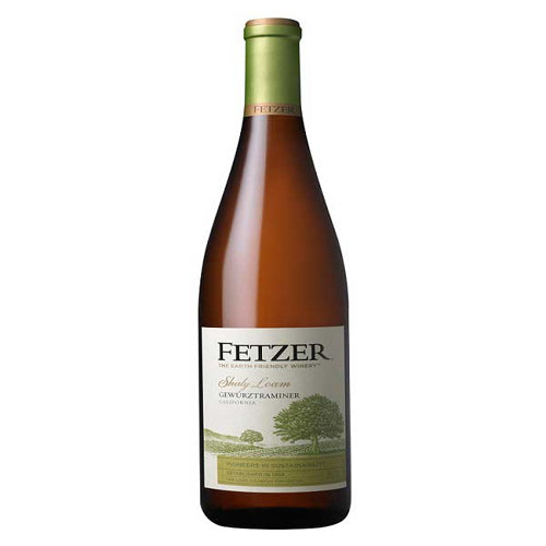 Fetzer Shaly Loam Gewurztraminer 750ML