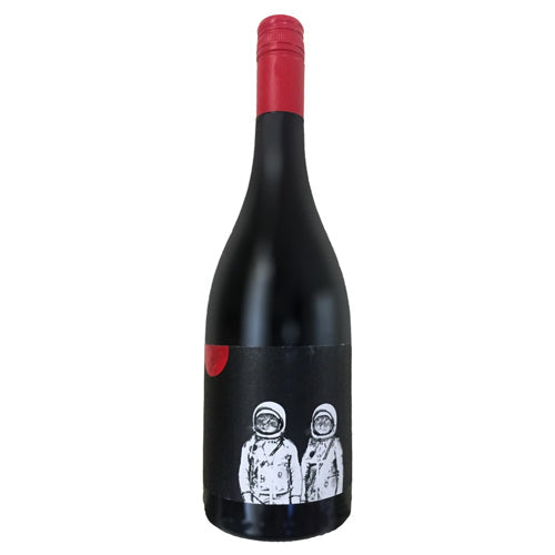 Felicette Gsm Red Blend 750ML