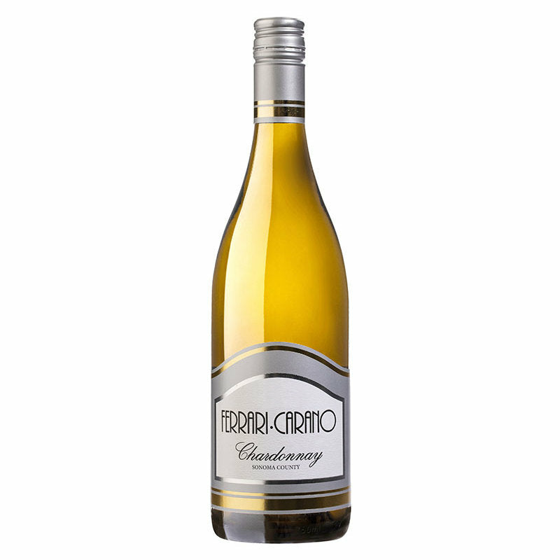 Ferrari Carano Chardonnay Sonoma Country - 750ML