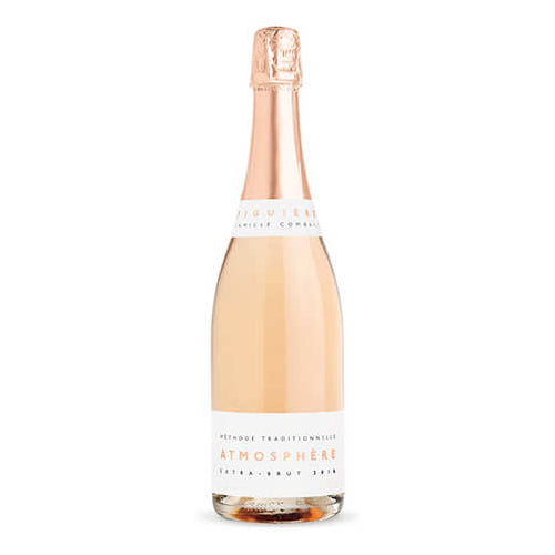 Figuiere Atmosphere Rose Brut Sparkling 2021 -750ml