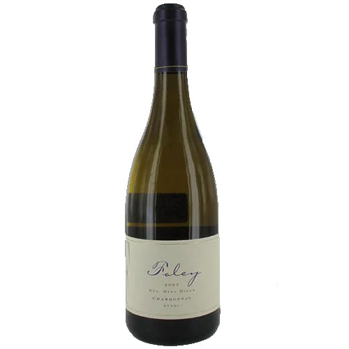 Foley Santa Rita Hill Chardonnay 750ML