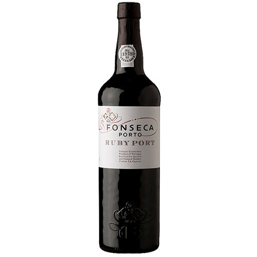 Fonseca Ruby Port 750ML