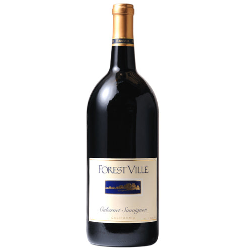 Forestville Cabernet Sauvignon 1.5L