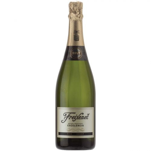 Freixenet Excelencia Brut(Kosher) - 750ML