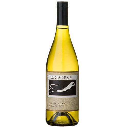 Frogs Leap Chardonnay 750ML