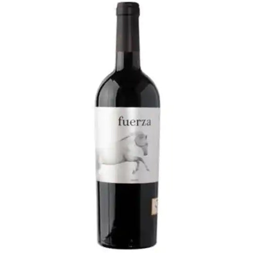 Fuerza Jumilla Red Blend 750ML