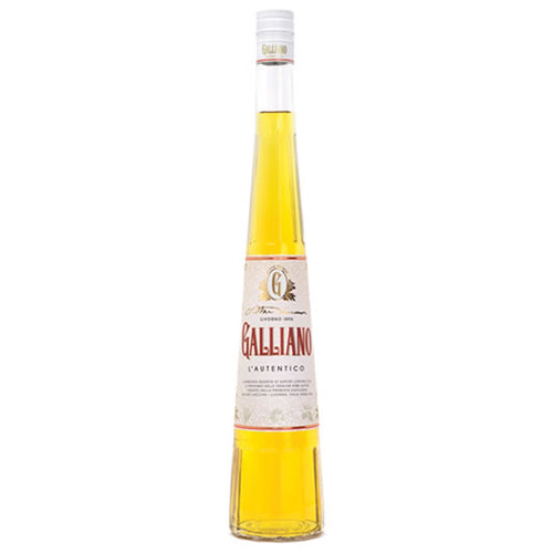 Galliano L'Autentico - 750ML