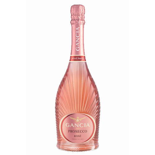 Gancia Prosecco Rose Doc 750ML