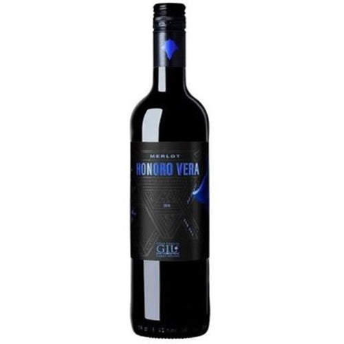 Honoro Vera Merlot 750ML