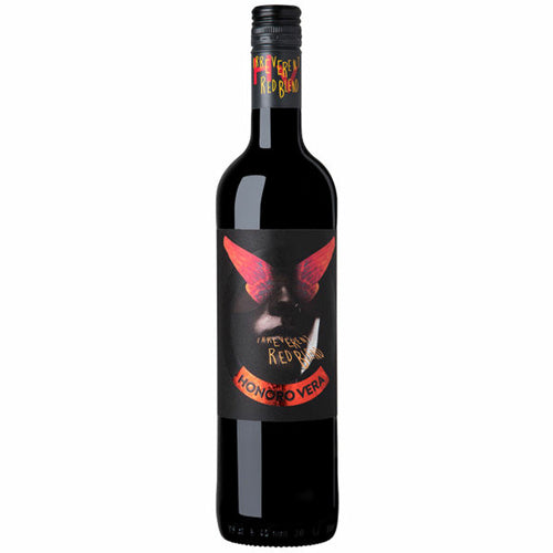 Honoro Vera Red Blend 750ML