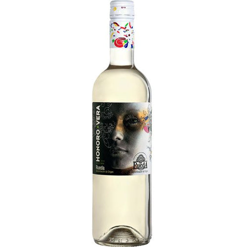 Honoro Vera White 750ML