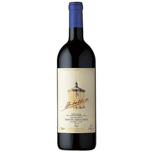 Tenuta San Guido Guidalber Red 750ML