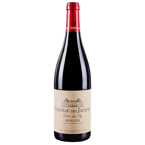 Jadot Jacques Morgon 750ML