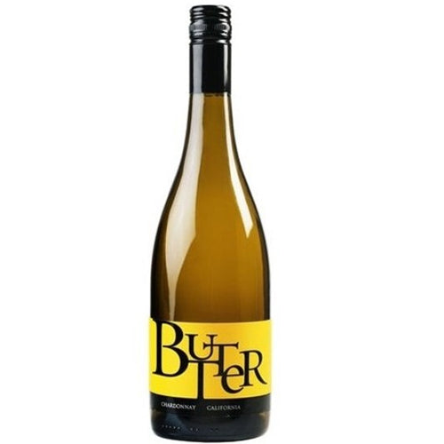 Jam Cellars Butter Chardonnay - 750ML