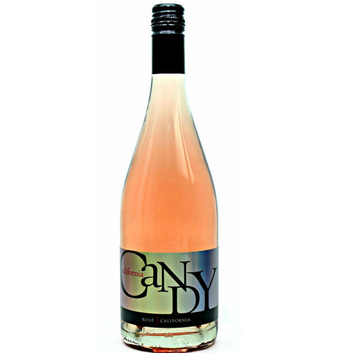 Jam Cellars California Candy Rose 2017 - 750ML