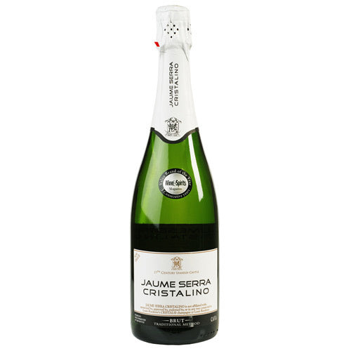 Jaume Serra Cristalino Brut 750ML