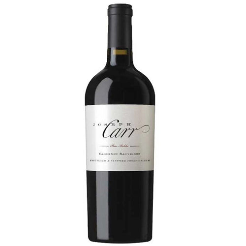 Joseph Carr Cabernet Sauvignon Paso Robles 2016 - 750ML