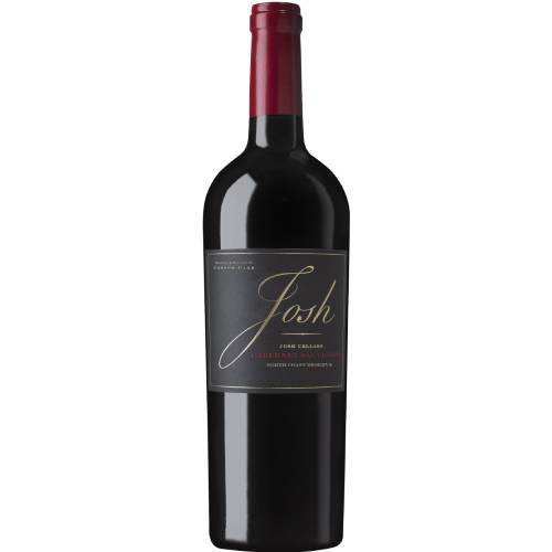 Josh Cellars Cabernet Sauvignon North Coast Reserve - 750ML