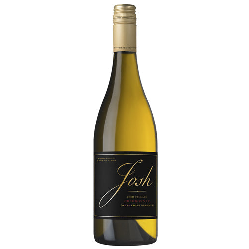 Josh Cellars Chardonnay North Coast Reserv - 750ML