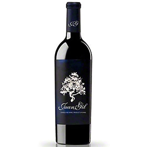 Juan Gil 18 Blue Label Red Blend 750ML