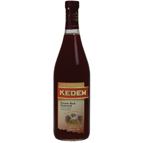 Kedem Concord - 750ML