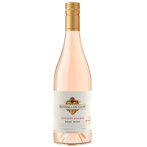 Kendall-Jackson Rose Vintner's Reserve - 750ML