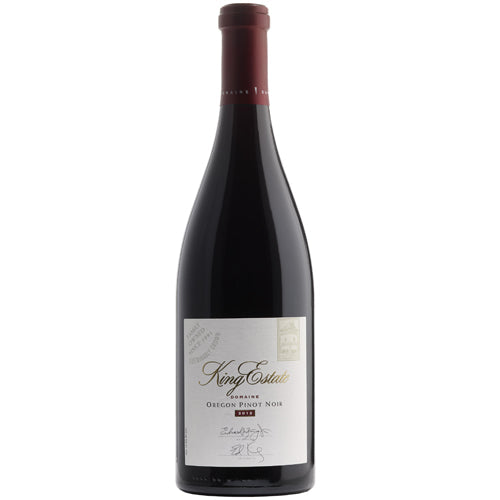 King Estate Domaine Pinot Noir 750ML