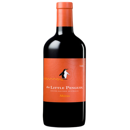 Little Penguin Shiraz - 1.5L