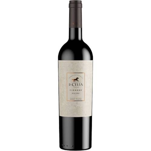 La Celia Malbec Pioneer - 750ML