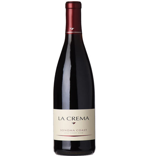 La Crema Pinot Noir Sonoma 2019 - 750ML