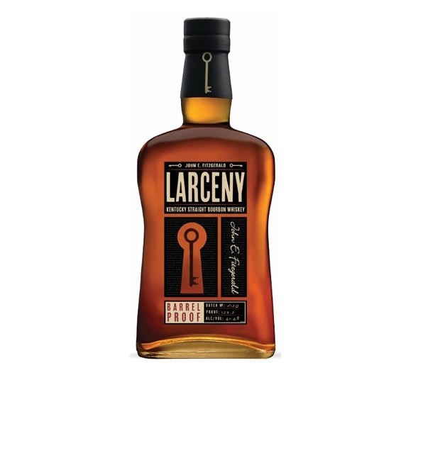 Larceny Barrel Proof 750ML