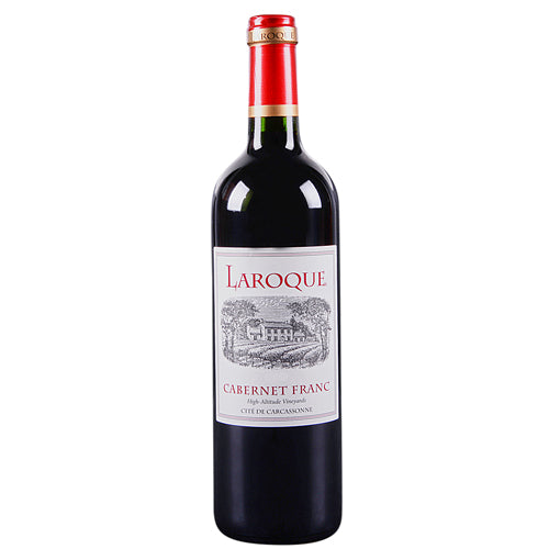 Laroque Cabernet Sauvignon Franc 750ML