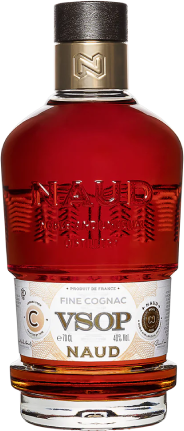 Naud Vsop Cognac 80PF - 750ML